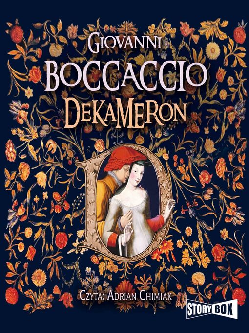 Title details for Dekameron by Giovanni Boccaccio - Available